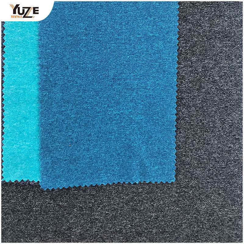 YZD-772 TC AB GARN SPANDEX 1*1 RJB