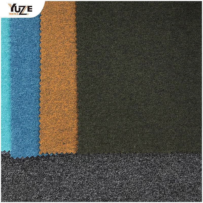 YZD-772 TC AB GARN SPANDEX 1*1 RJB