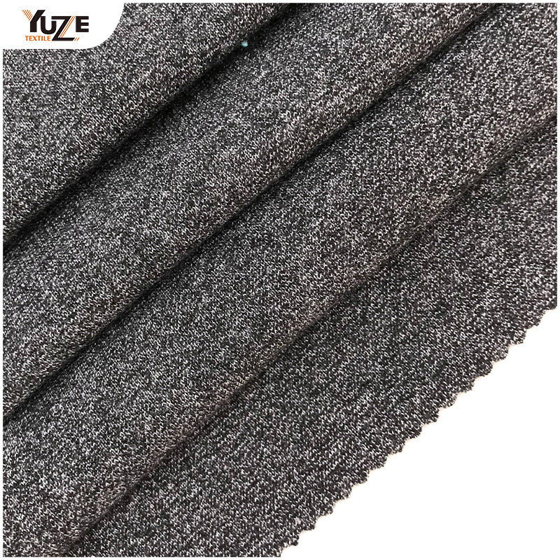 YZD-772 TC AB GARN SPANDEX 1*1 RJB