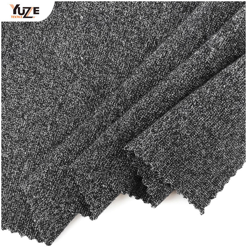 YZD-772 TC AB GARN SPANDEX 1*1 RJB