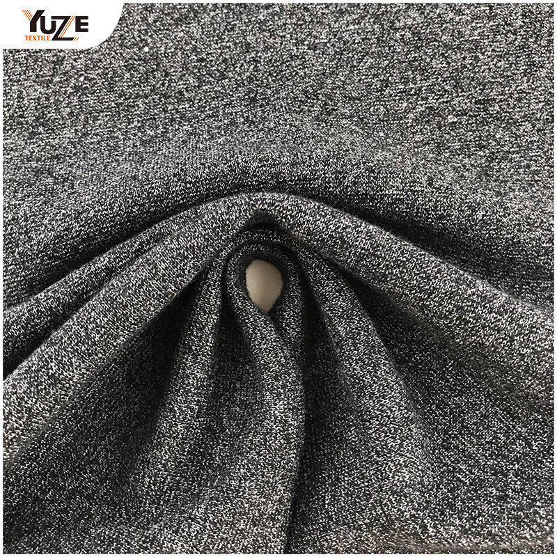 YZD-772 TC AB GARN SPANDEX 1*1 RJB