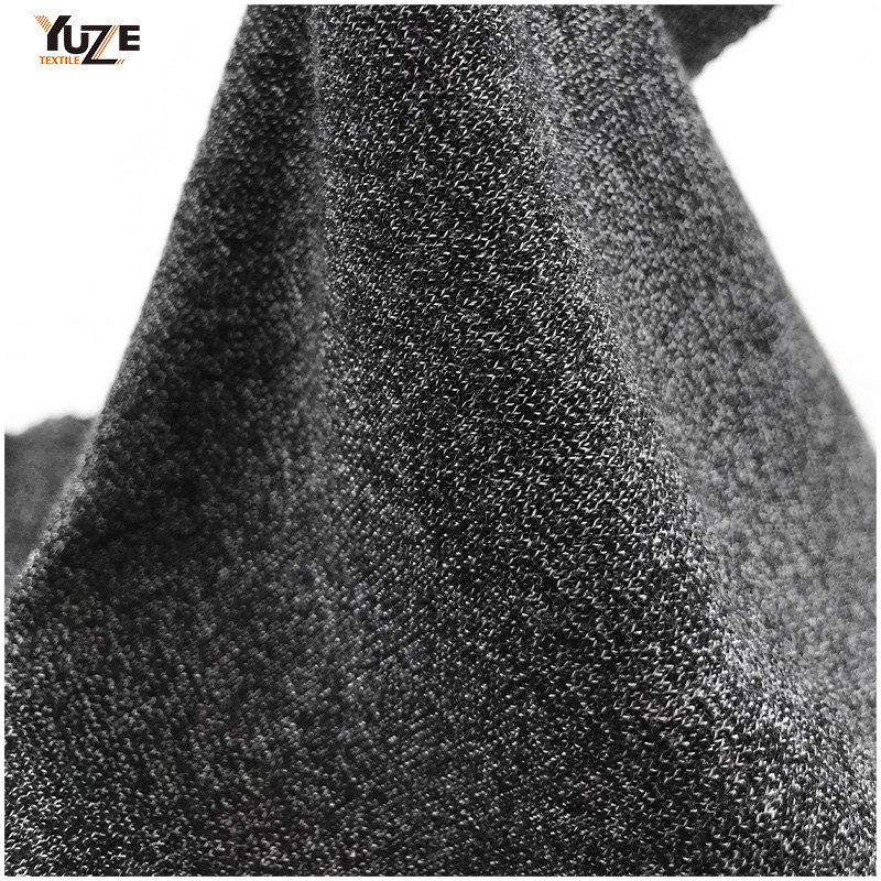 YZD-772 TC AB GARN SPANDEX 1*1 RJB