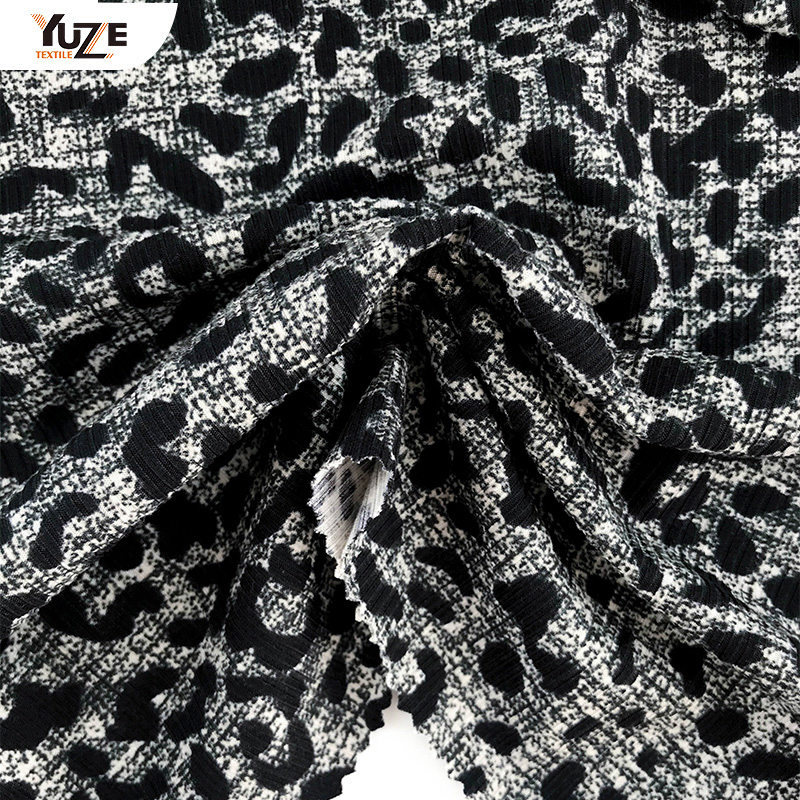 YZK-010055-1 DTY 3*2 RIB 2-sidor borsttryck