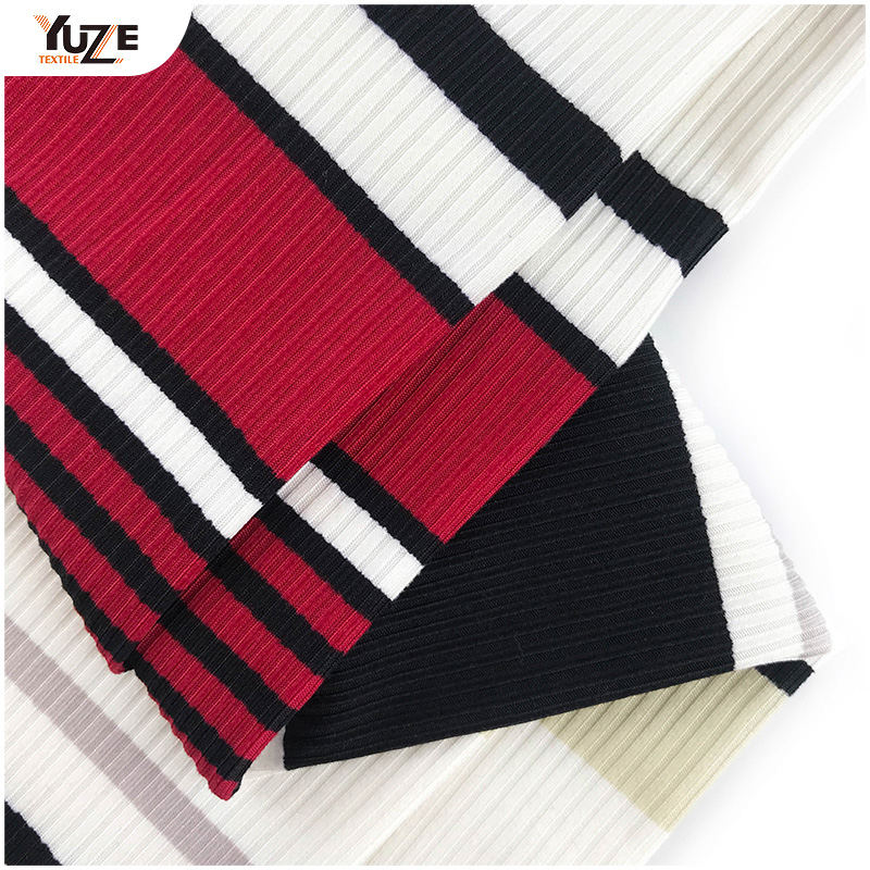 YZK-010055-10 DTY 3*2 RIB 2-sidor borsttryck