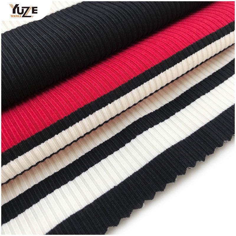 YZK-010055-10 DTY 3*2 RIB 2-sidor borsttryck