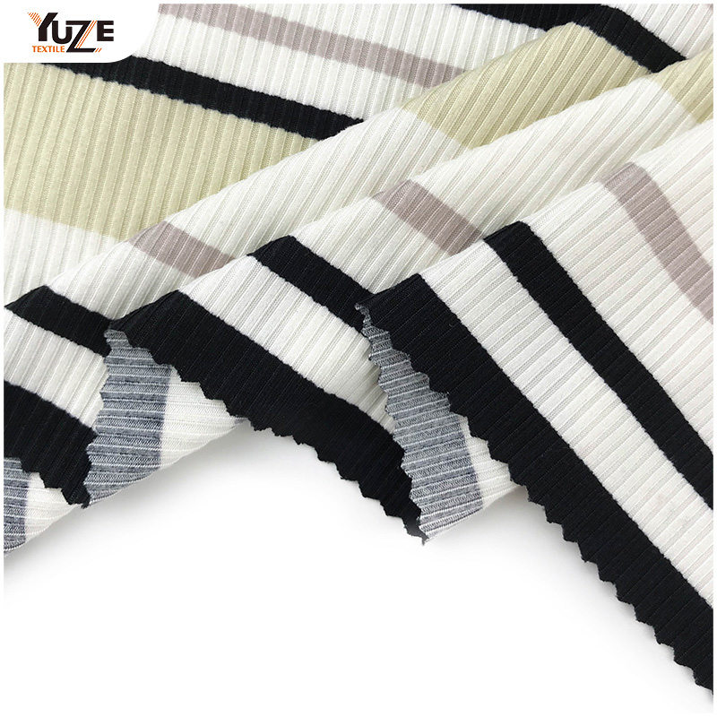 YZK-010055-10 DTY 3*2 RIB 2-sidor borsttryck