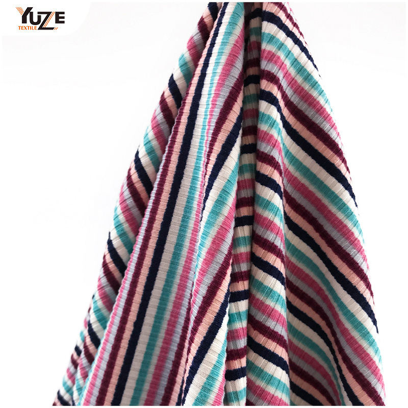 YZK-010055-11 DTY 3*2 RIB 2-sidor borsttryck