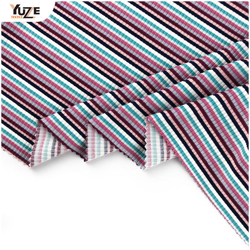 YZK-010055-11 DTY 3*2 RIB 2-sidor borsttryck