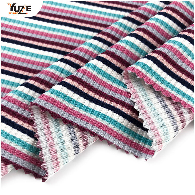 YZK-010055-11 DTY 3*2 RIB 2-sidor borsttryck