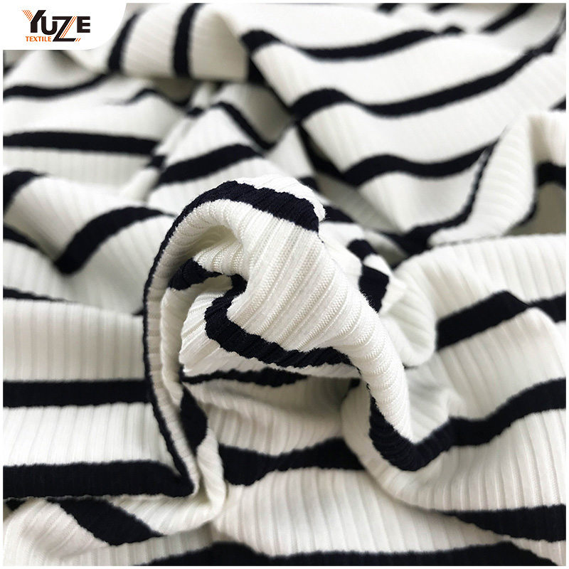 YZK-010055-12 DTY 3*2 RIB 2-sidor borsttryck