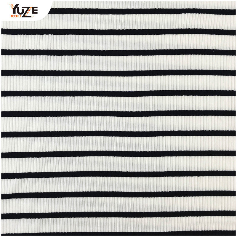 YZK-010055-12 DTY 3*2 RIB 2-sidor borsttryck