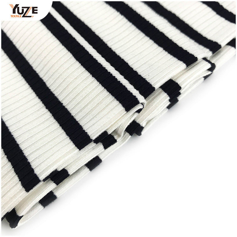 YZK-010055-12 DTY 3*2 RIB 2-sidor borsttryck