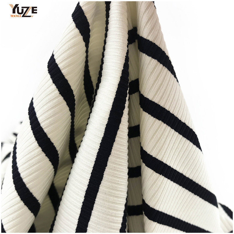 YZK-010055-12 DTY 3*2 RIB 2-sidor borsttryck