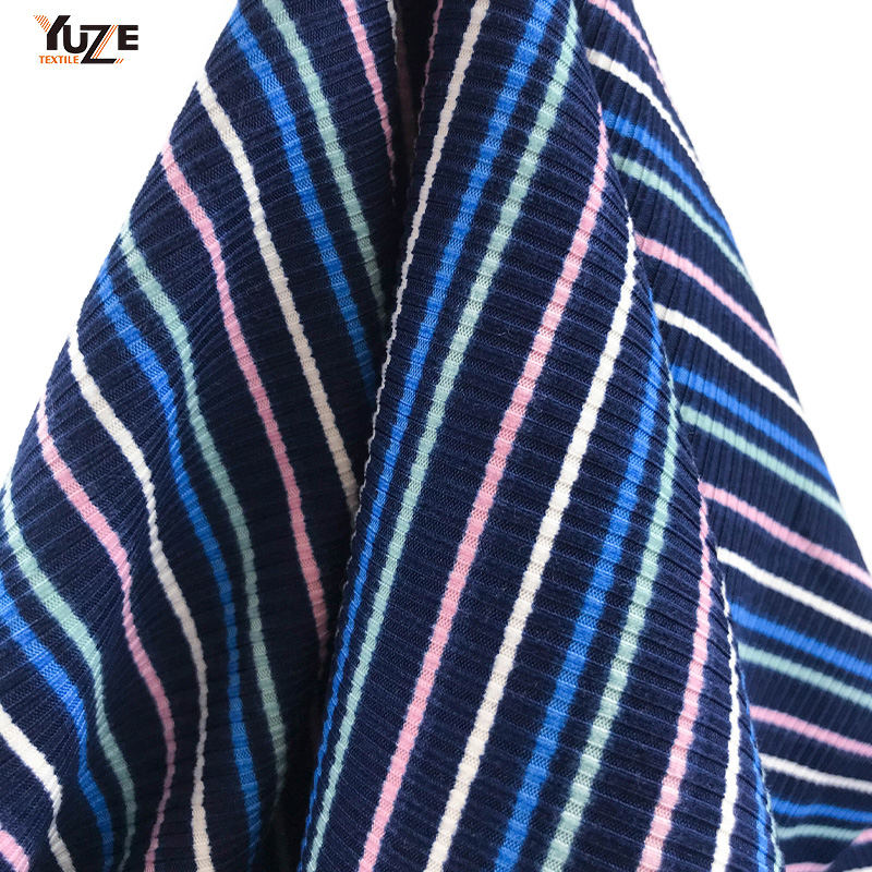 YZK-010055-5 DTY 3*2 RIB 2-sidor borsttryck