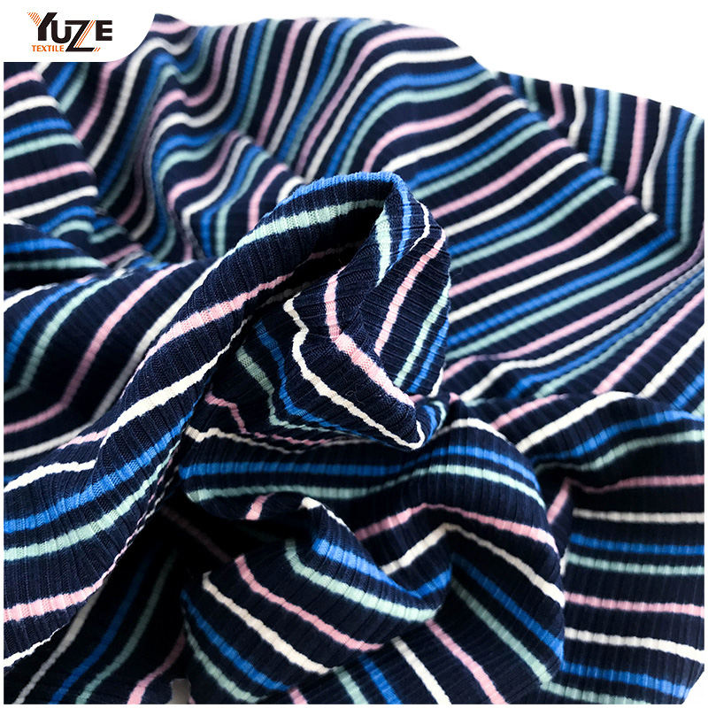 YZK-010055-5 DTY 3*2 RIB 2-sidor borsttryck