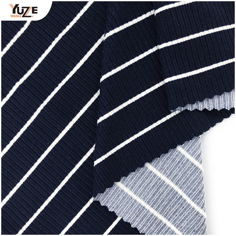 YZK-010055-9 DTY 3*2 RIB 2-sidor borsttryck