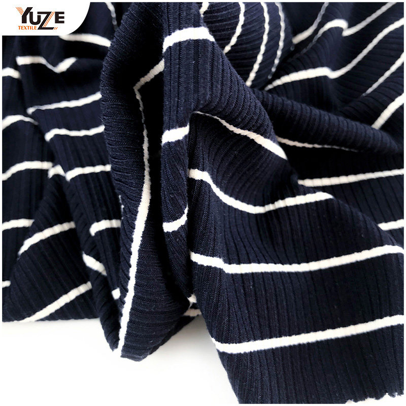 YZK-010055-9 DTY 3*2 RIB 2-sidor borsttryck