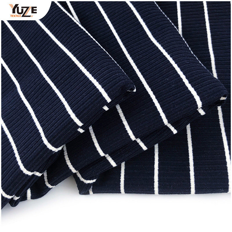 YZK-010055-9 DTY 3*2 RIB 2-sidor borsttryck