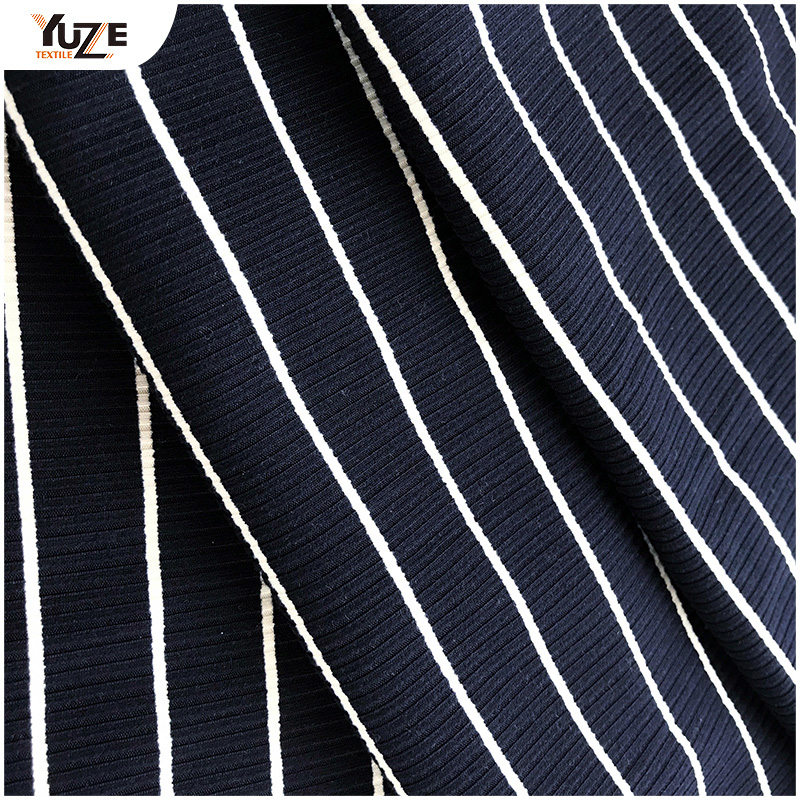 YZK-010055-9 DTY 3*2 RIB 2-sidor borsttryck