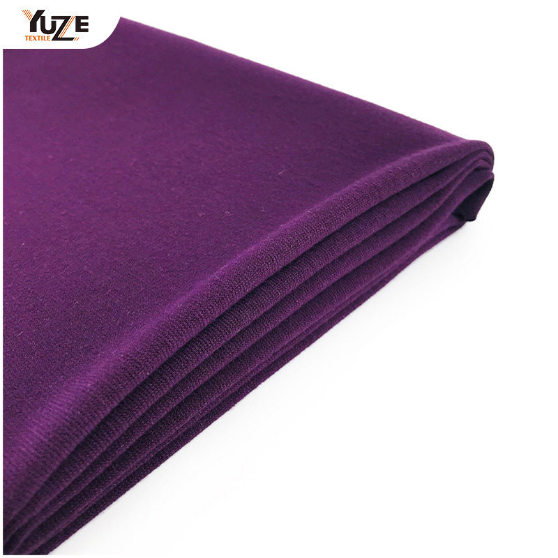 YZS19-642 30S N/R Roma Spandex PD