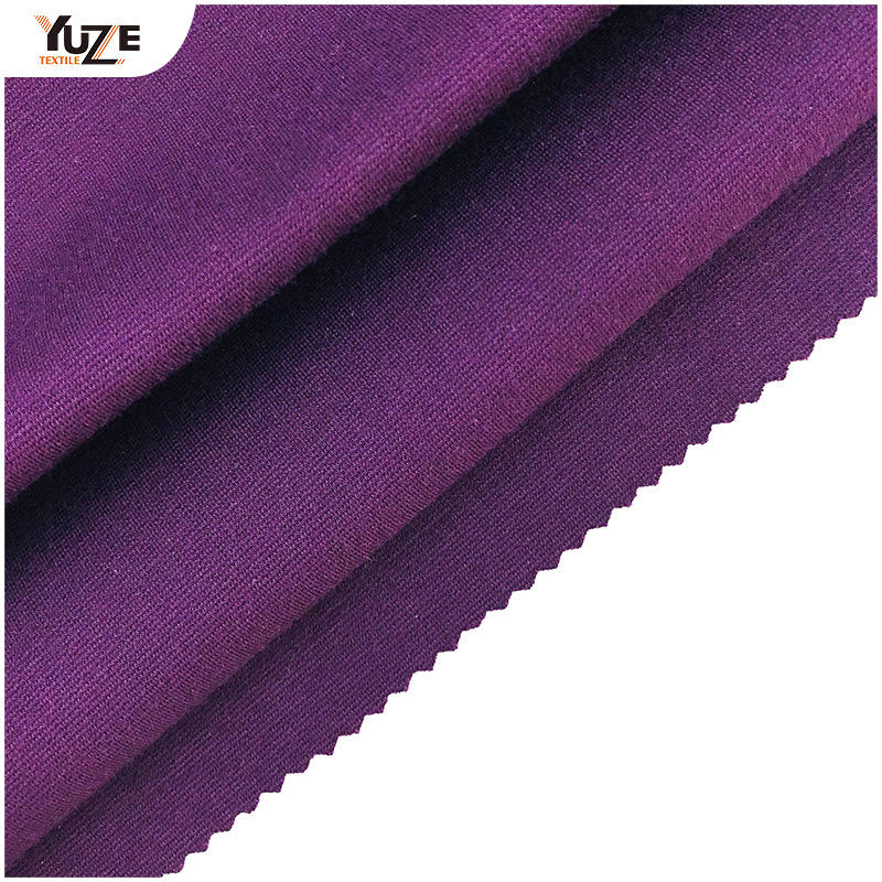 YZS19-642 30S N/R Roma Spandex PD