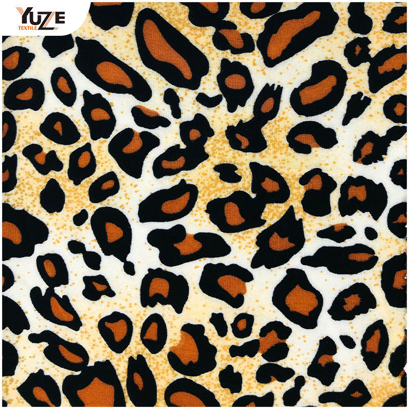 YZS18-238-2 FDY spandex tryck