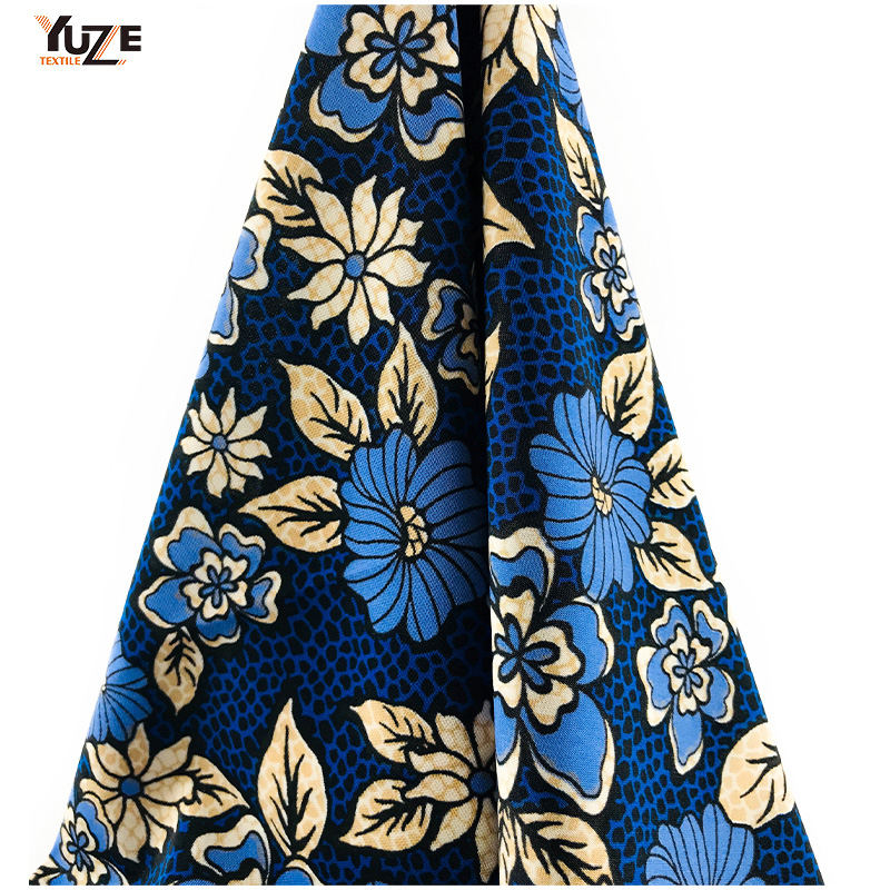 YZS20-270-17 FDY spandex tryck