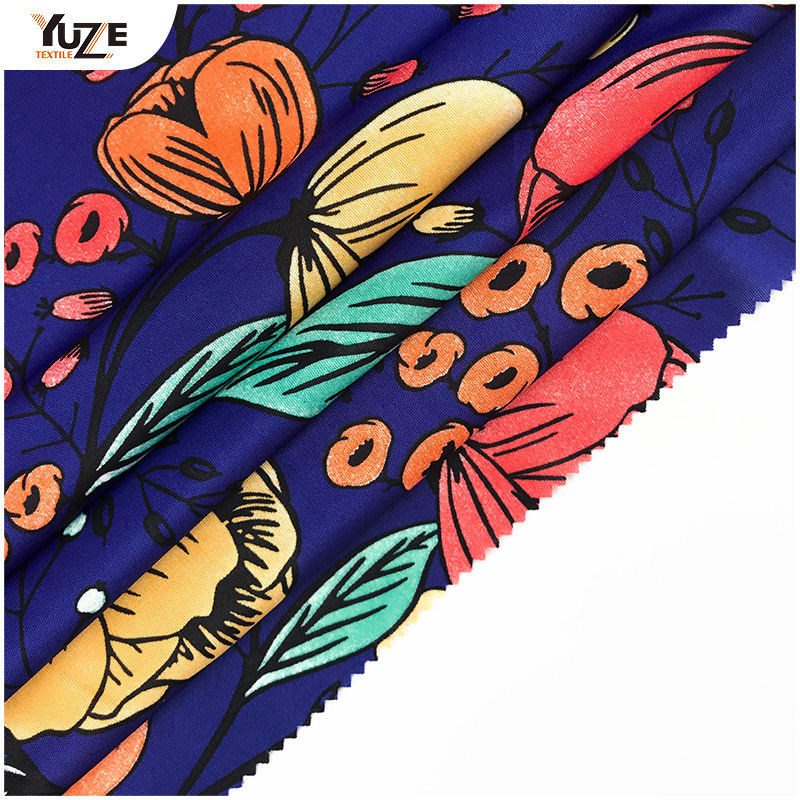 YZS20-416 Interlock Print