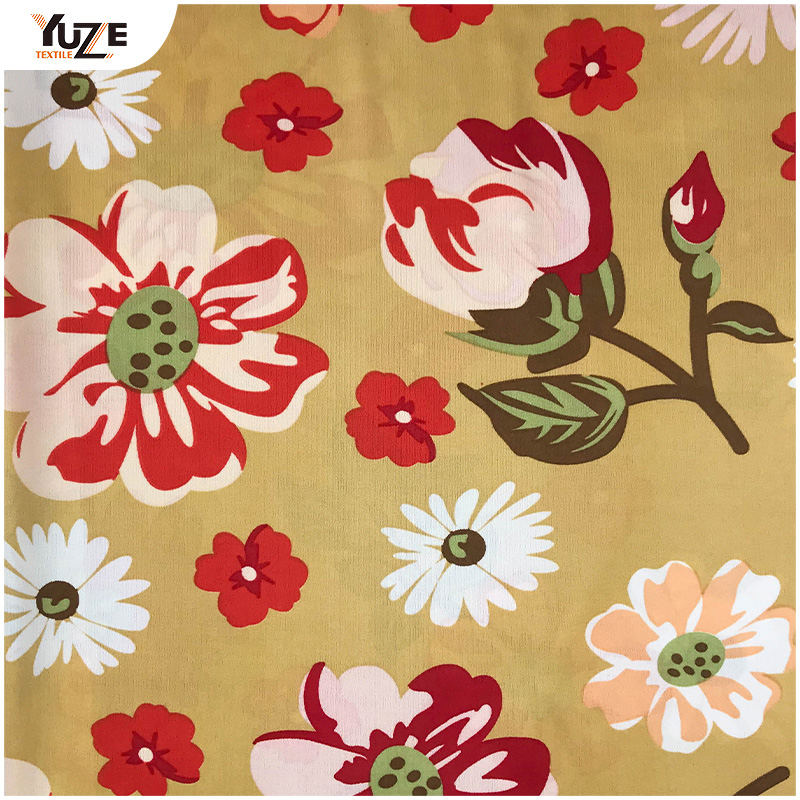 YZS20-416-19 Interlock Print