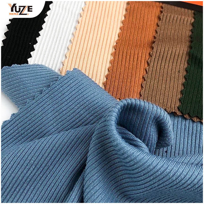 YZK-010021 DTY 2*2 RIB 2-sidor borste P/D