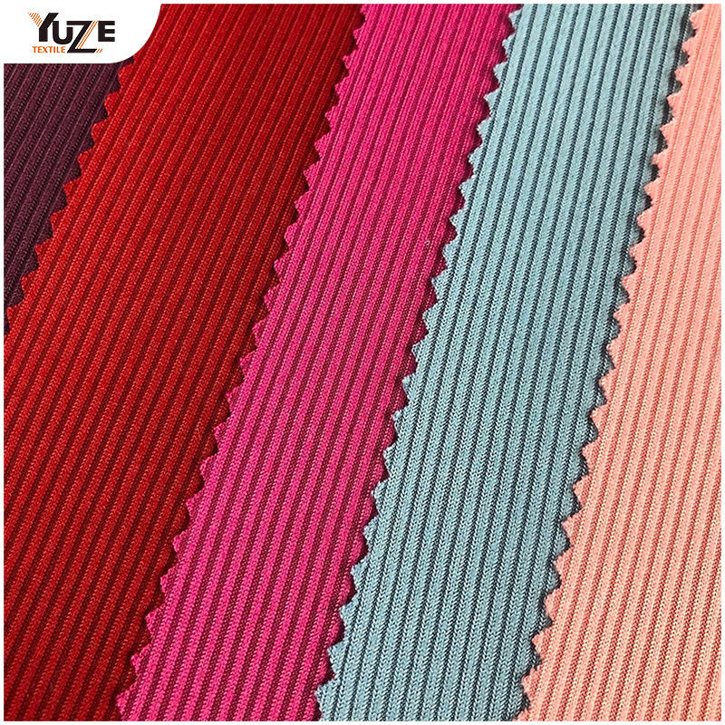 YZK-010021 DTY 2*2 RIB 2-sidor borste P/D