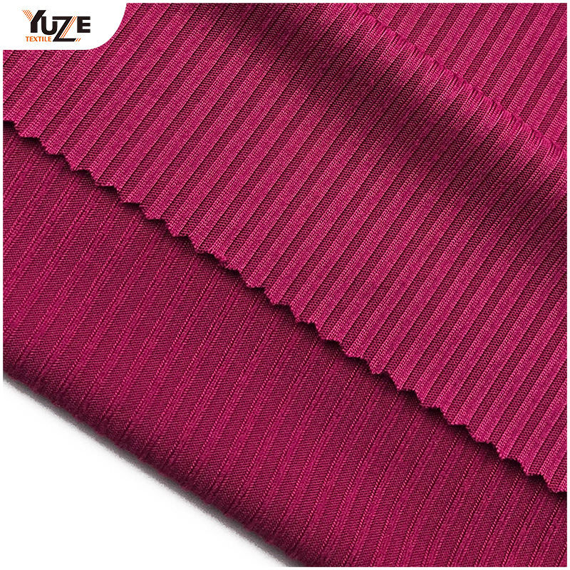 YZK-010059-1 DTY 4*2 RIB 2-sidor Borstsolid