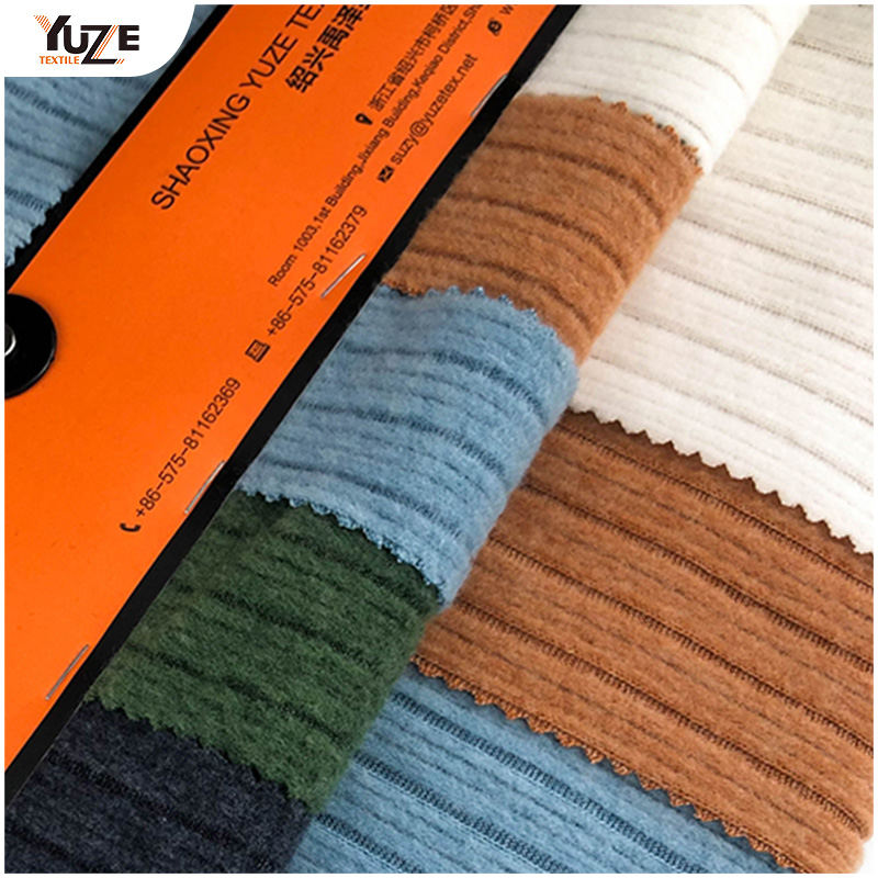 YZK-010131-2 ribborste