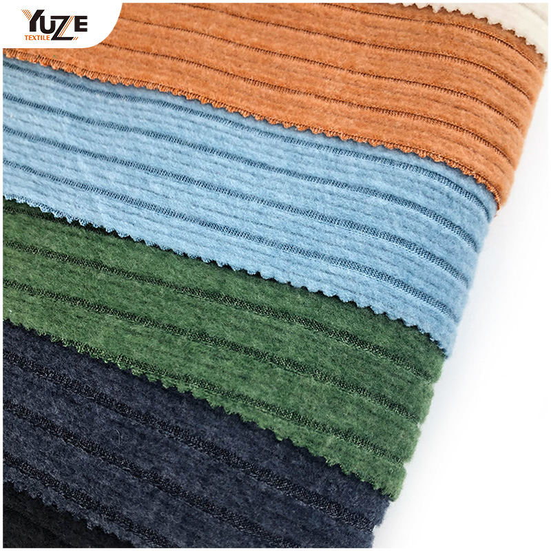 YZK-010131-2 ribborste