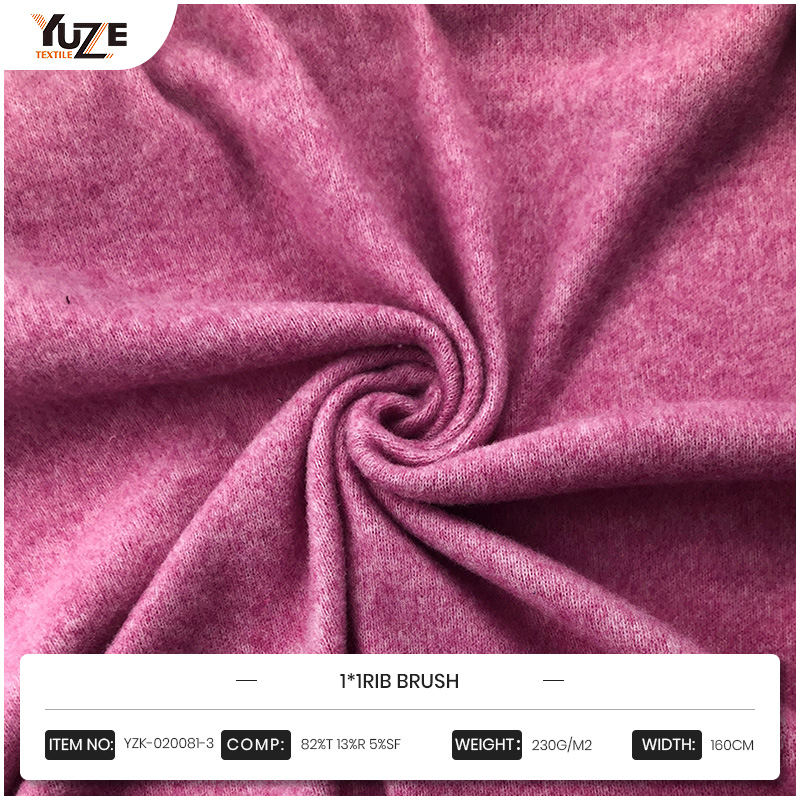 YZK-020081-3 1*1 RIBBEST