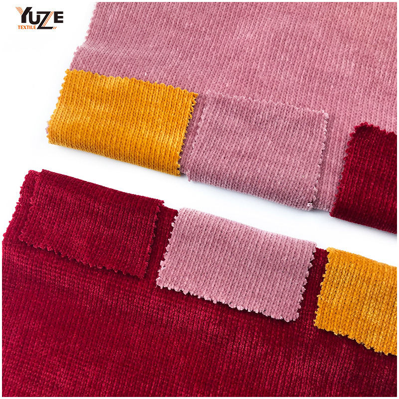 YZK-020238 Chenille