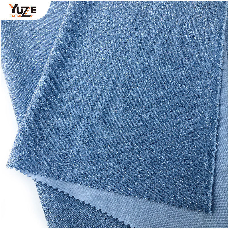 YZK-020412 Lureex Terry