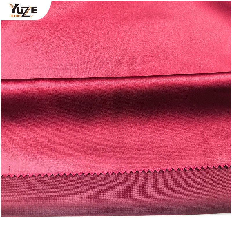 YZW-010005 Ryssland Satin