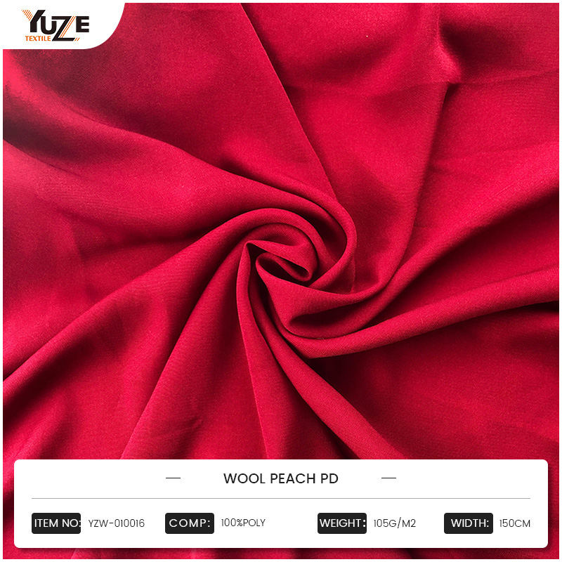 YZW-010016 Ull Peach PD