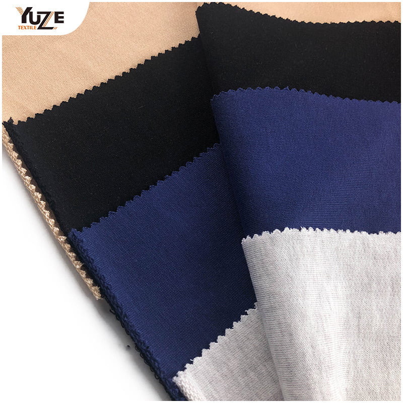 YZK-070002 French Terry