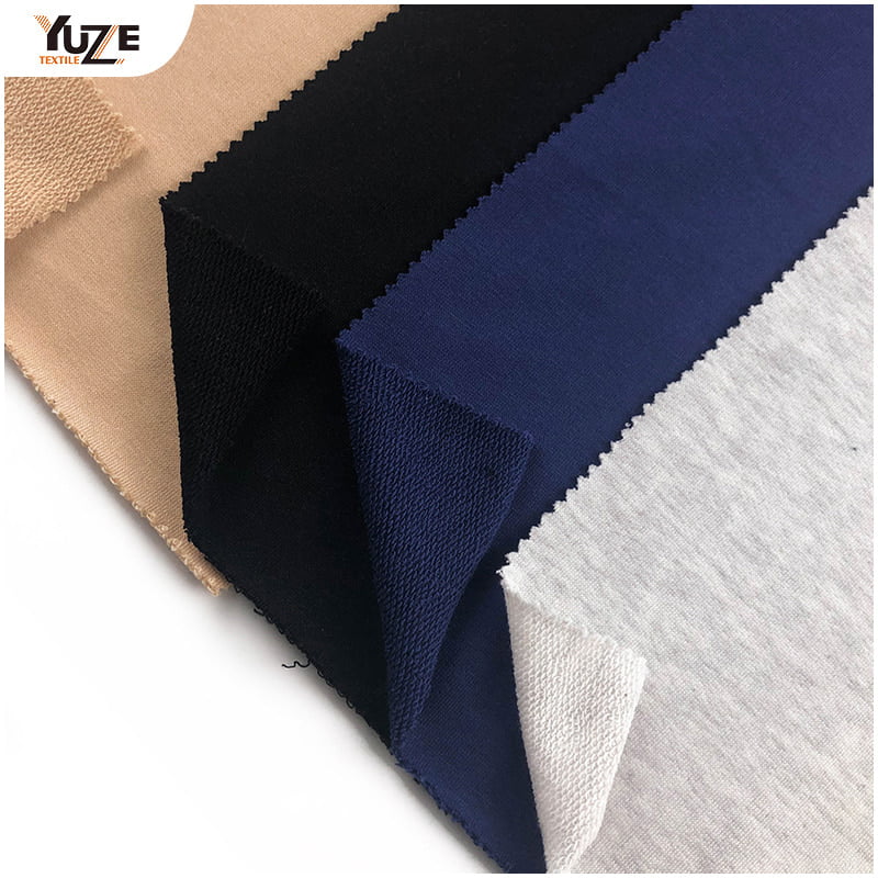 YZK-070002 French Terry