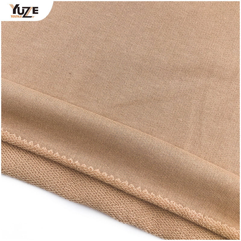 YZK-070002 French Terry