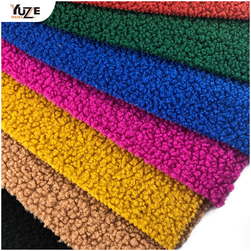 YZK-110069 fleece