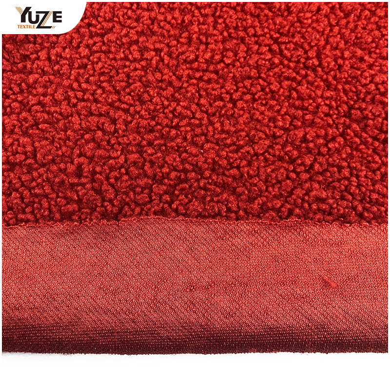 YZK-110069 fleece