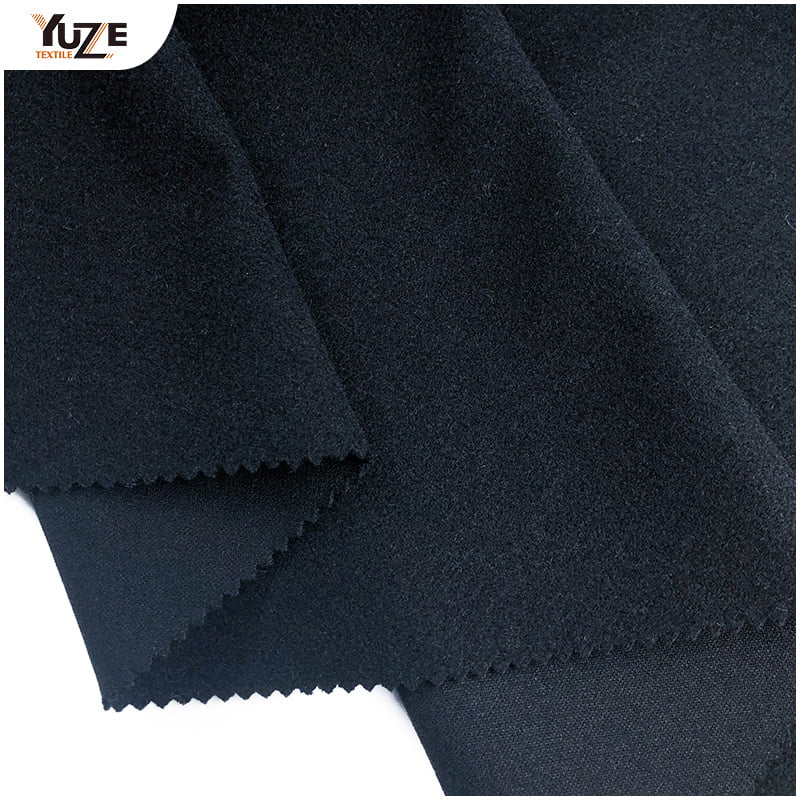 YZK-110336 lös stickning