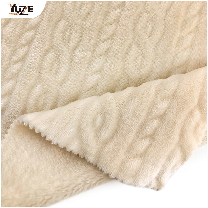 YZK-110340 Fleece Uragiri