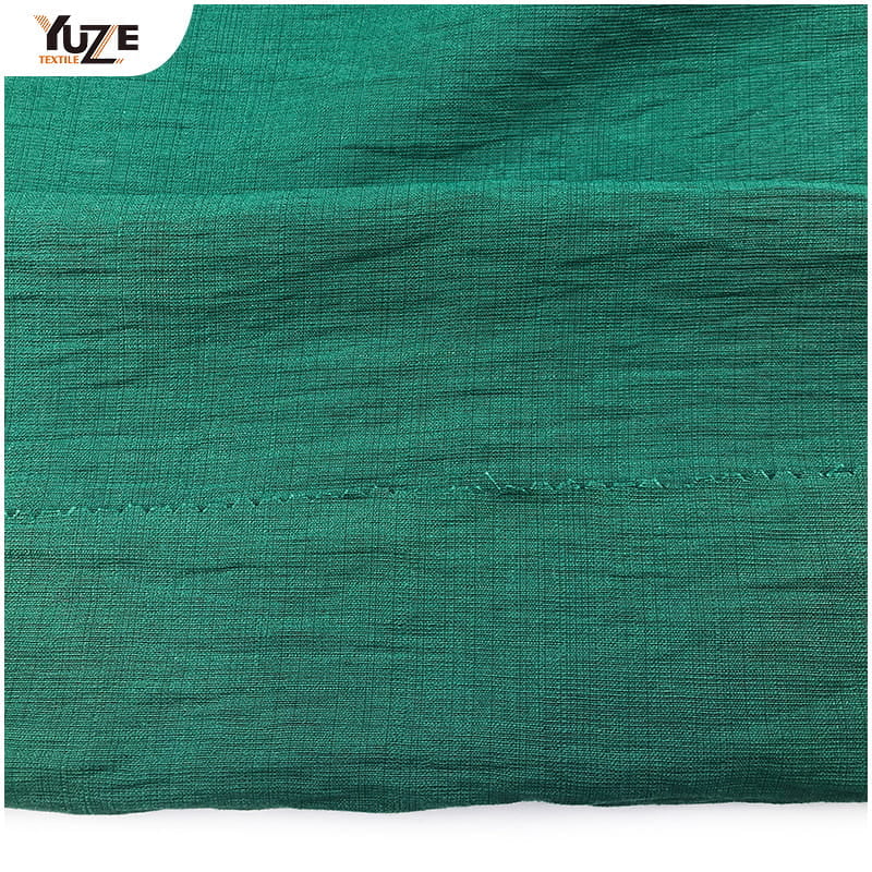 YZW-020051 Manlig slub med Crinkle PD