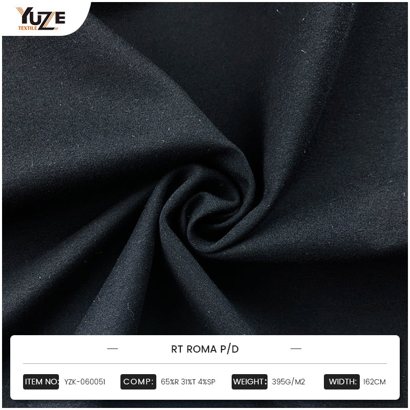 YZK-060051 RT Roma P/D