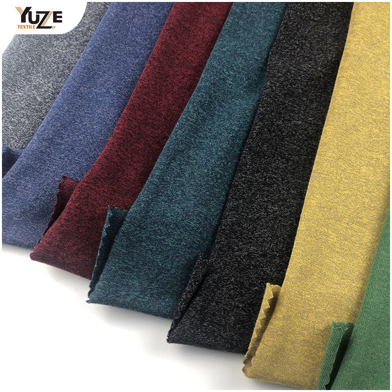 YZK-080013 TC AB GARN JERSEY