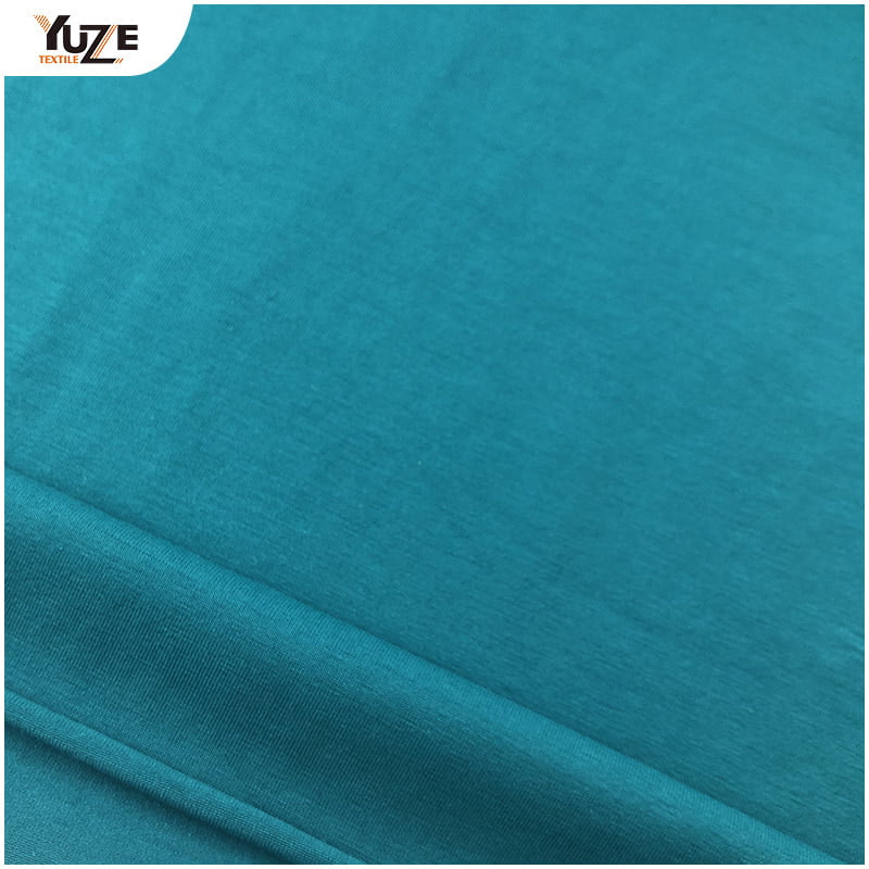 YZK-080078 CSP-tröja med enzymtvätt